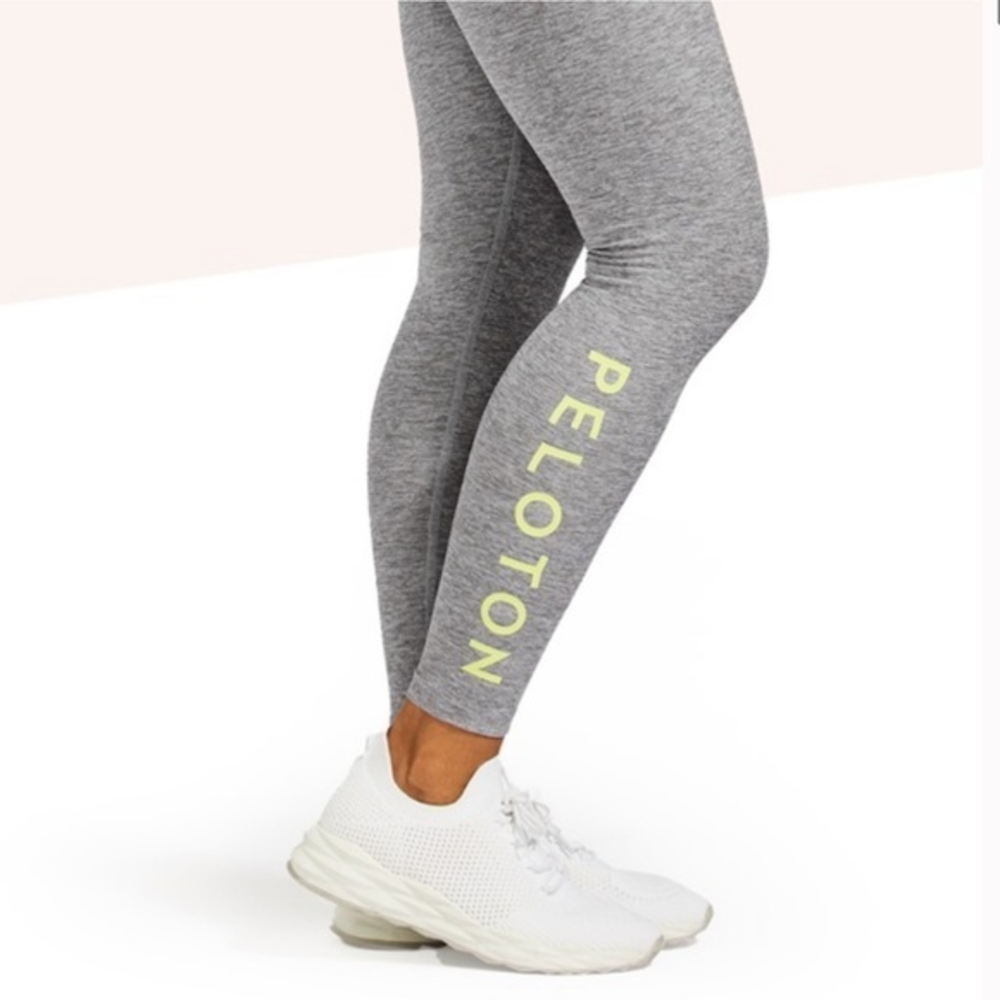 Beyond Yoga‎ x Peloton Caught in the Midi Legging